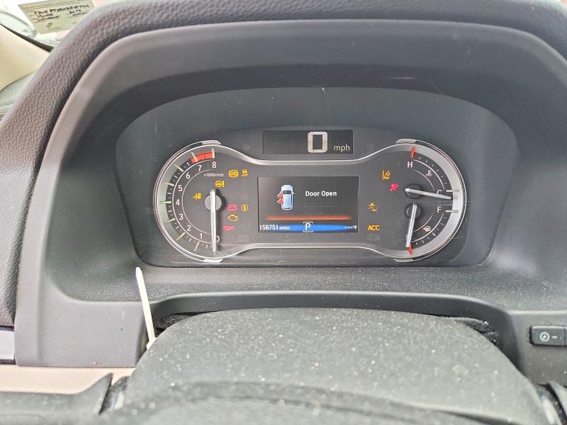 Продаж на аукціоні авто 2016 Honda Pilot, vin: 5FNYF5H91GB051326, номер лоту: 63700846