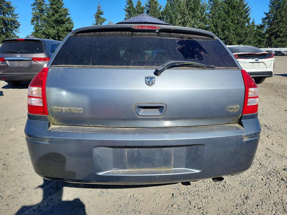 Aukcja sprzedaży 2007 Dodge Magnum, vin: 2D4FV47V87H735418, numer aukcji: 66122636
