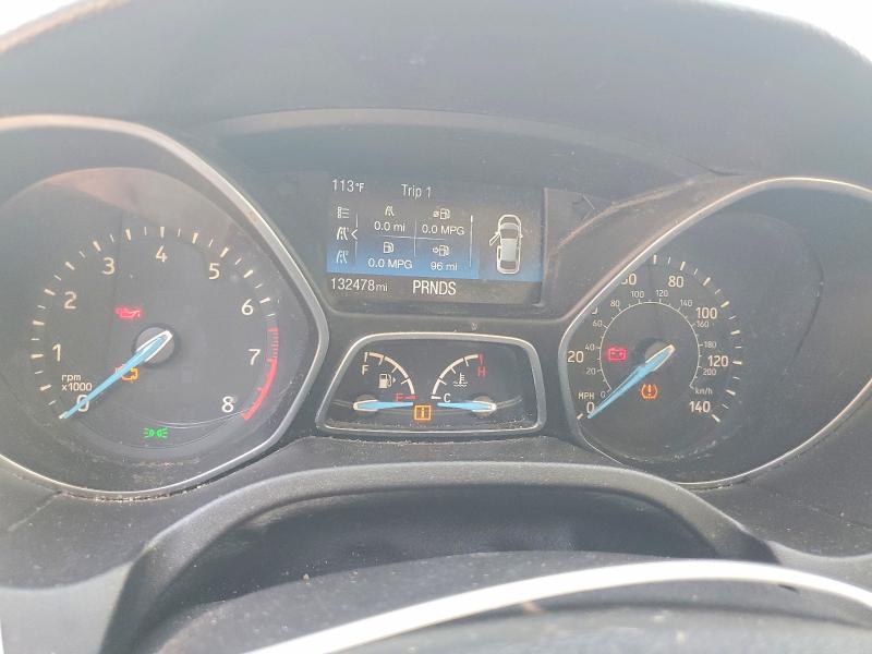 Aukcja sprzedaży 2018 Ford Focus, vin: 1FADP3H24JL294481, numer aukcji: 65225506