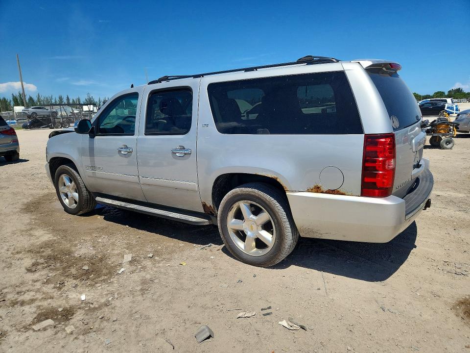 Продажа на аукционе авто 2013 Chevrolet Suburban, vin: 1GNSKKE78DR233654, номер лота: 64921426