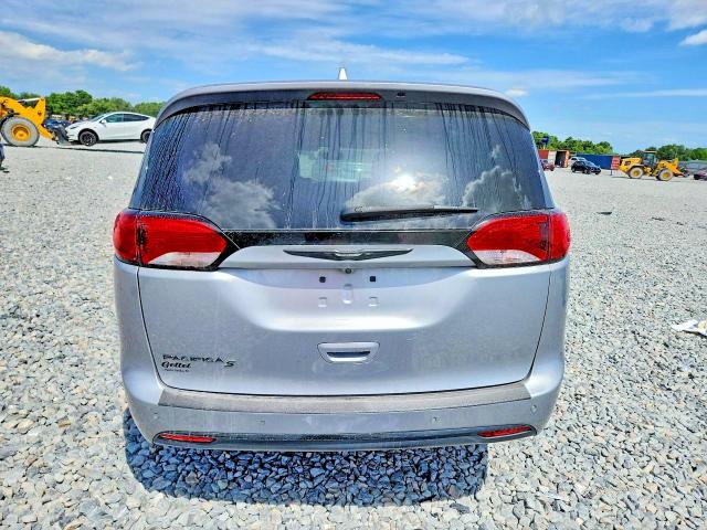 Aukcja sprzedaży 2020 Chrysler Pacifica, vin: 2C4RC1FG8LR120079, numer aukcji: 64120086