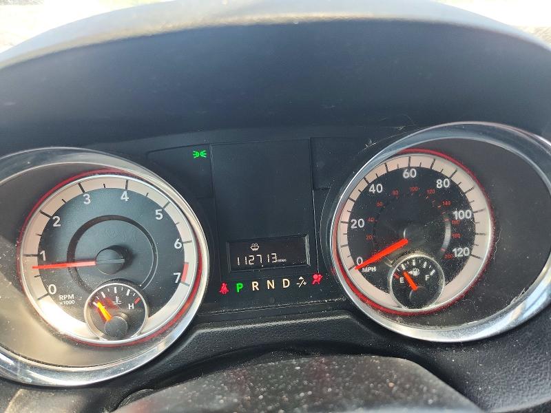 Aukcja sprzedaży 2020 Dodge Grand Caravan, vin: 2C4RDGCG4LR207546, numer aukcji: 64701496