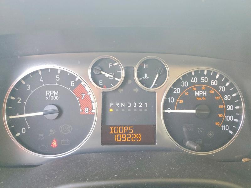 Auction sale of the 2009 Hummer H3, vin: 5GTEN13E298141079, lot number: 63777356