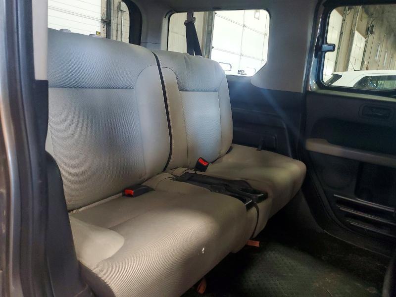 Продажа на аукционе авто 2008 Honda Element, vin: 5J6YH287X8L008734, номер лота: 63895876