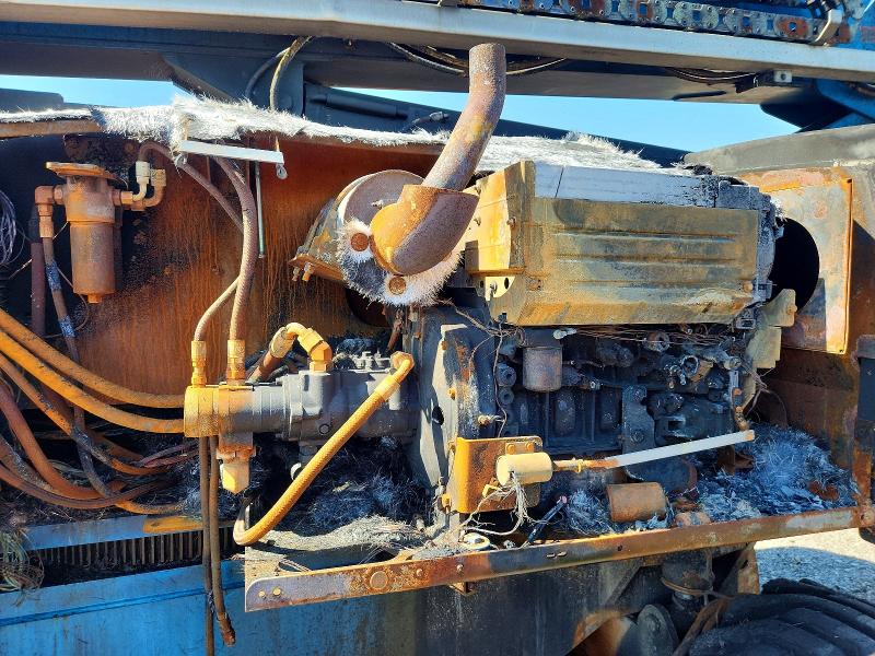 62317086 :رقم المزاد ، Z80133973 vin ، 2013 Other Construction Construction Equipment مزاد بيع