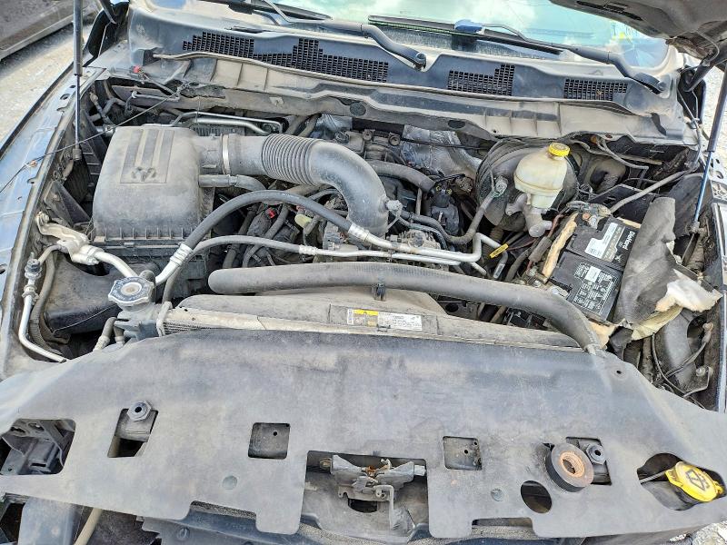 2014 Ram 1500 მანქანა იყიდება აუქციონზე, vin: 1C6RR7GTXES181374, აუქციონის ნომერი: 65139086