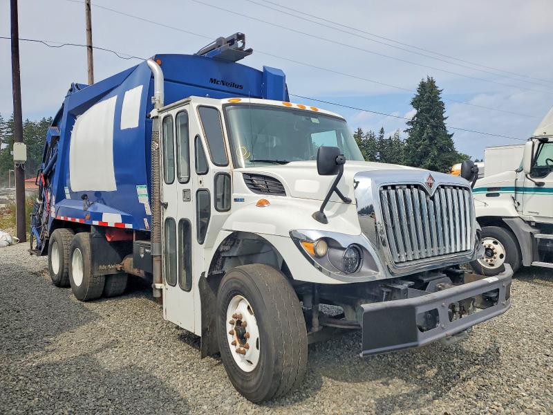 Продажа на аукционе авто 2010 International 7400, vin: 1HTWGAZR6AJ259927, номер лота: 64145416