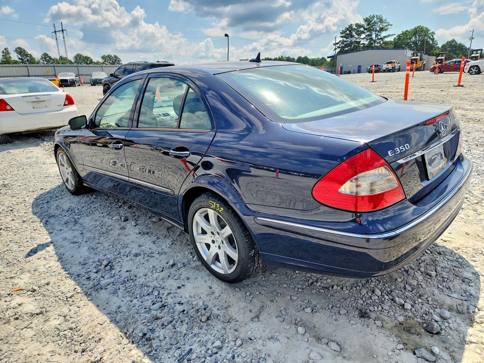 Продажа на аукционе авто 2007 Mercedes-benz E, vin: WDBUF87X77B150167, номер лота: 64235346