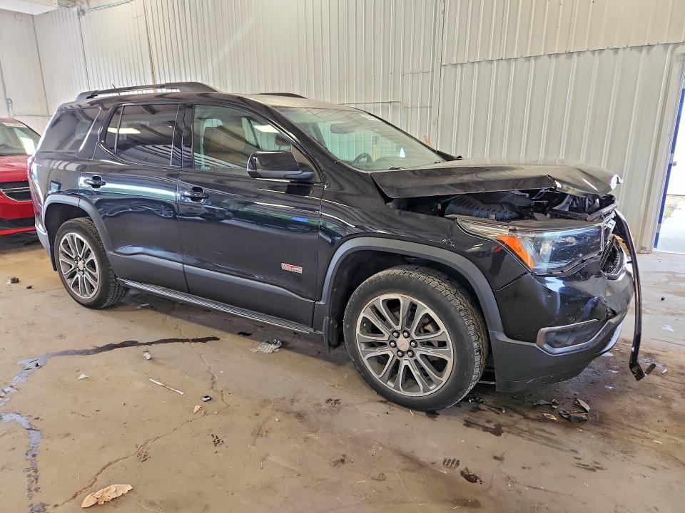 Продаж на аукціоні авто 2018 Gmc Acadia, vin: 1GKKNVLS7JZ143937, номер лоту: 65320676