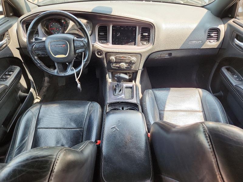 Продаж на аукціоні авто 2017 Dodge Charger, vin: 2C3CDXJG9HH576655, номер лоту: 64280236