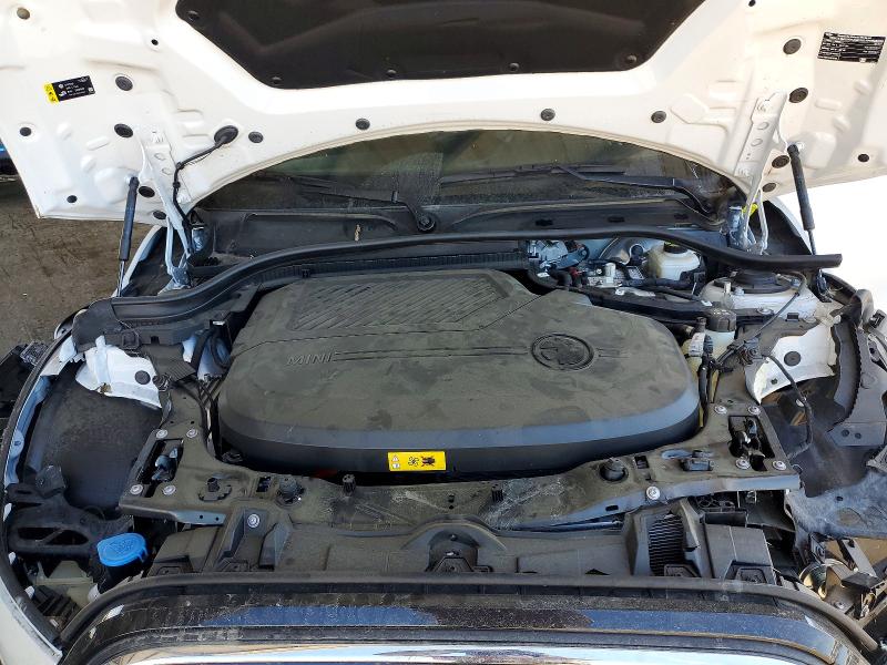 Aukcja sprzedaży 2024 Mini Cooper, vin: WMW13DJ08R2V91730, numer aukcji: 66313726