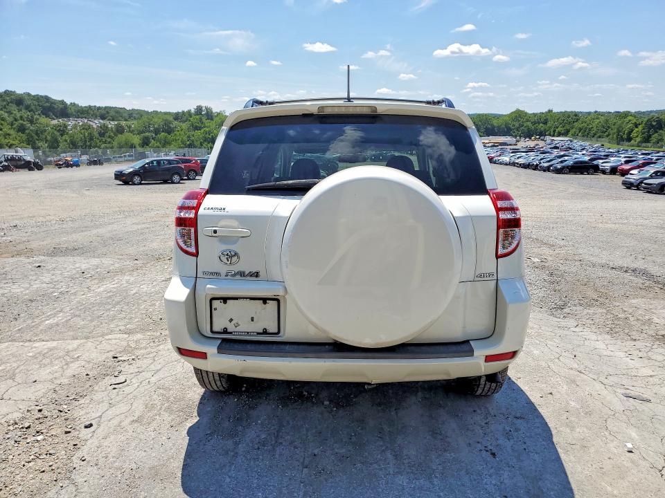 Продажа на аукционе авто 2010 Toyota Rav4, vin: JTMDK4DV2AD016798, номер лота: 63665226