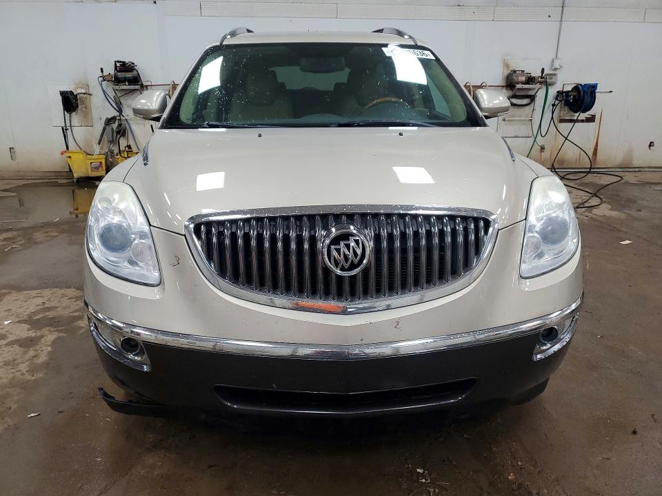 Aukcja sprzedaży 2012 Buick Enclave, vin: 5GAKVCED3CJ242532, numer aukcji: 63226636