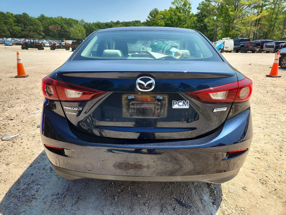 Aukcja sprzedaży 2016 Mazda 3, vin: 3MZBM1V74GM326297, numer aukcji: 65325276