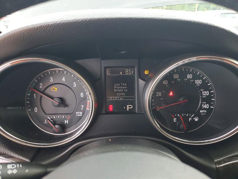 64556406 :رقم المزاد ، 1C4RJFAG4DC583535 vin ، 2013 Jeep Grand Cherokee مزاد بيع
