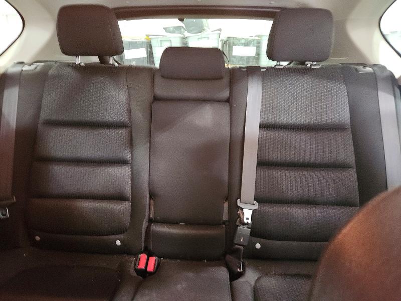 Aukcja sprzedaży 2014 Mazda Cx-5, vin: JM3KE2CY2E0356665, numer aukcji: 65562866
