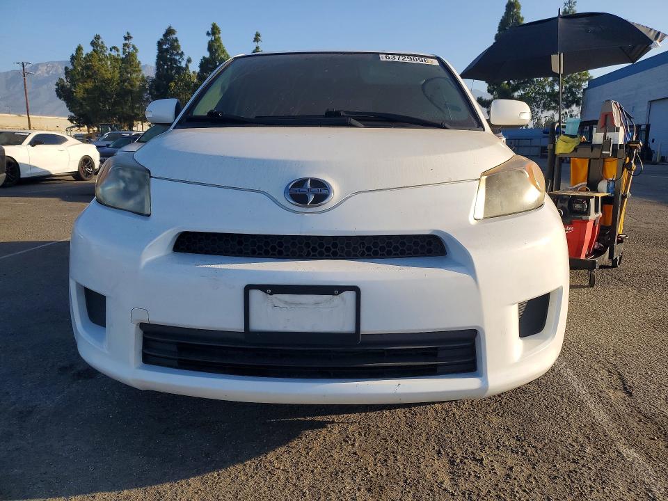 Aukcja sprzedaży 2013 Scion Xd, vin: JTKKUPB41D1030915, numer aukcji: 63729096