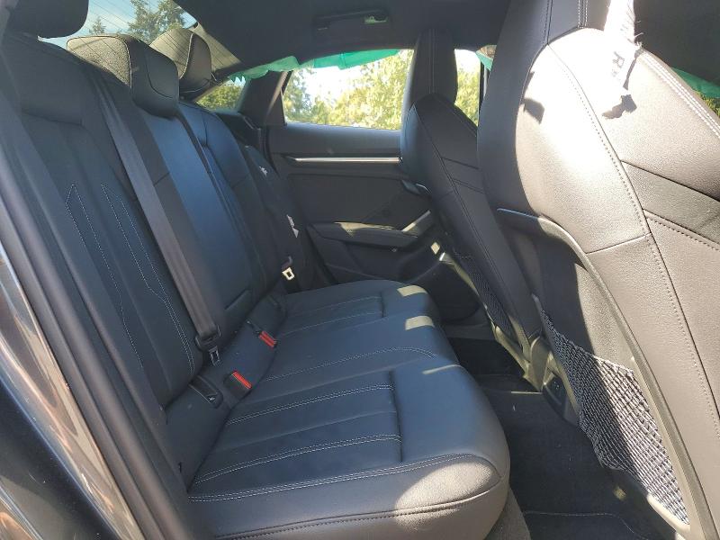 Продаж на аукціоні авто 2023 Audi S3, vin: WAUJ3DGY2PA034084, номер лоту: 64641926