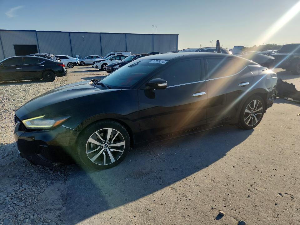 2020 Nissan Maxima მანქანა იყიდება აუქციონზე, vin: 1N4AA6CV9LC366365, აუქციონის ნომერი: 65528376