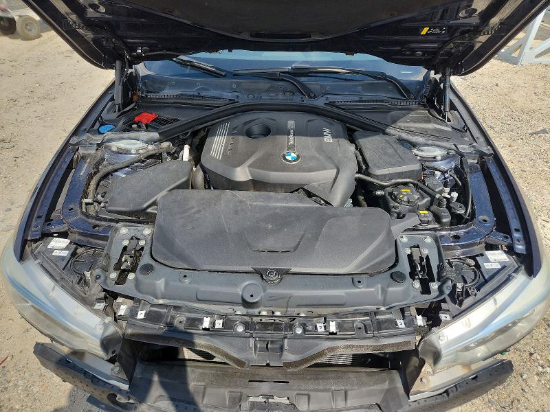 Aukcja sprzedaży 2017 Bmw 430i, vin: WBA4F7C55HG787060, numer aukcji: 61379246