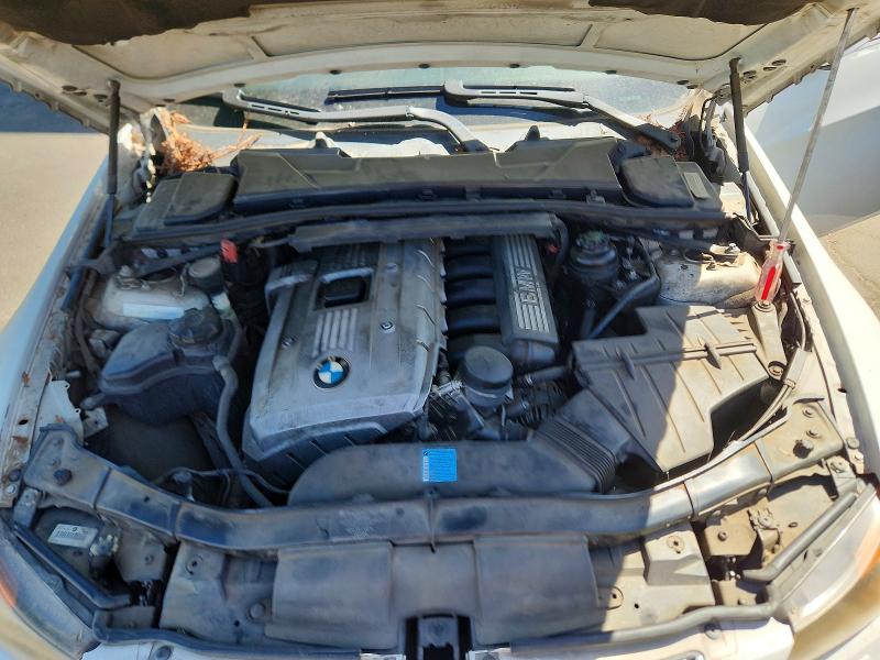 Aukcja sprzedaży 2006 Bmw 325, vin: WBAVB13576KX34481, numer aukcji: 65405566