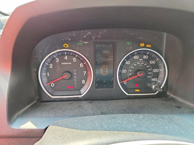 Продаж на аукціоні авто 2007 Honda Cr-v, vin: JHLRE48787C043157, номер лоту: 64673276