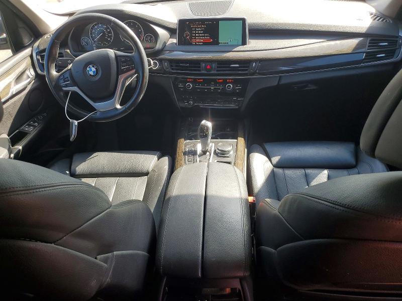 65344926 :رقم المزاد ، 5UXKR0C55G0U11358 vin ، 2016 Bmw X5 مزاد بيع