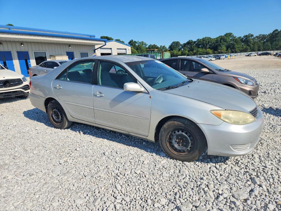 2006 Toyota Camry მანქანა იყიდება აუქციონზე, vin: 4T1BE32K46U698538, აუქციონის ნომერი: 66046736
