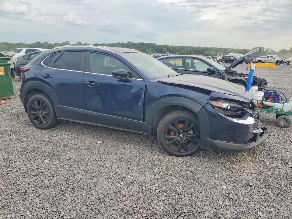Aukcja sprzedaży 2024 Mazda Cx-30, vin: 3MVDMBBM0RM675227, numer aukcji: 65329326