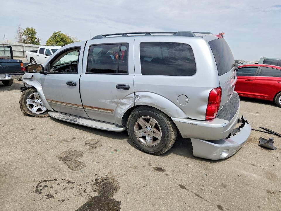 Aukcja sprzedaży 2005 Dodge Durango, vin: 1D8HB58D75F514743, numer aukcji: 66569606