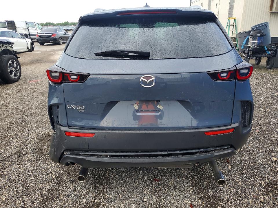Aukcja sprzedaży 2026 Mazda Cx-50, vin: 7MMVABDL0TN460852, numer aukcji: 63843986