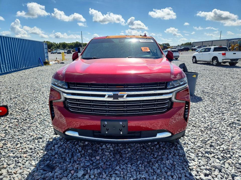 Aukcja sprzedaży 2021 Chevrolet Tahoe, vin: 1GNSKNKD2MR440830, numer aukcji: 66438056