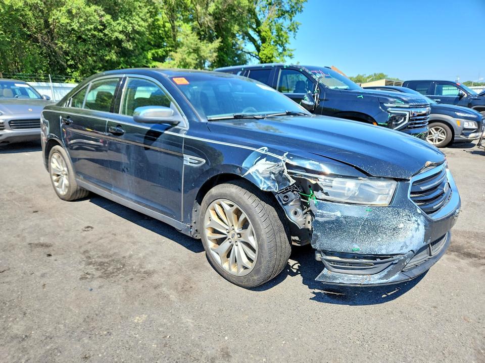 Aukcja sprzedaży 2015 Ford Taurus, vin: 1FAHP2F87FG114400, numer aukcji: 64229176