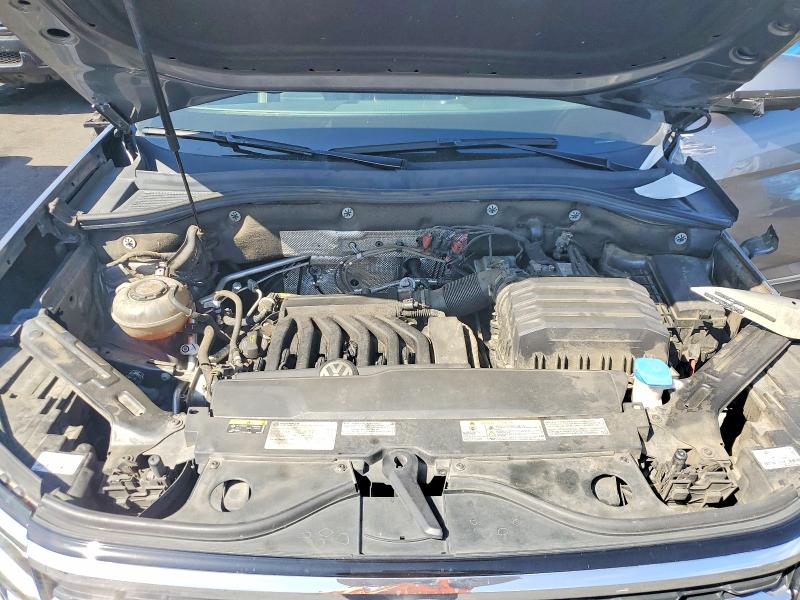 Aukcja sprzedaży 2021 Volkswagen Atlas, vin: 1V2TR2CA8MC571421, numer aukcji: 65058516