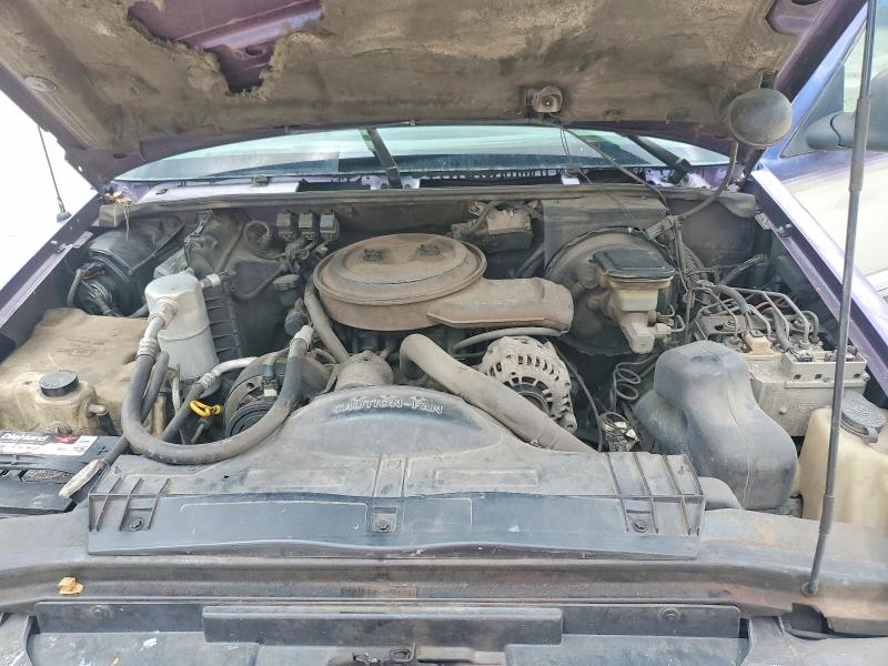 Продажа на аукционе авто 1994 Chevrolet S Truck, vin: 1GCCS19Z4R8185067, номер лота: 66016176