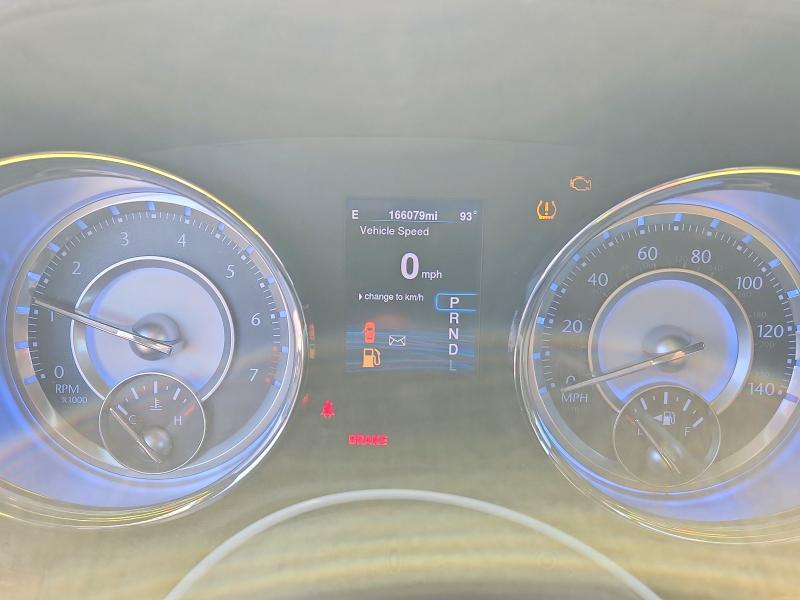 Aukcja sprzedaży 2014 Chrysler 300, vin: 2C3CCAAG0EH376100, numer aukcji: 64967606