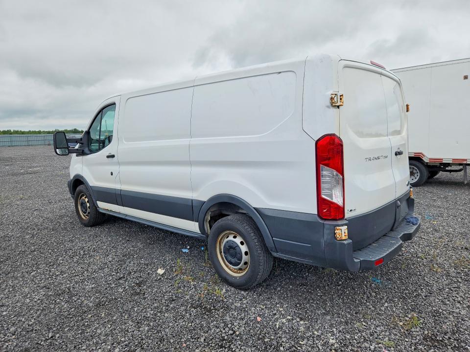 Aukcja sprzedaży 2018 Ford Transit, vin: 1FTYR1ZMXJKA92065, numer aukcji: 64930566