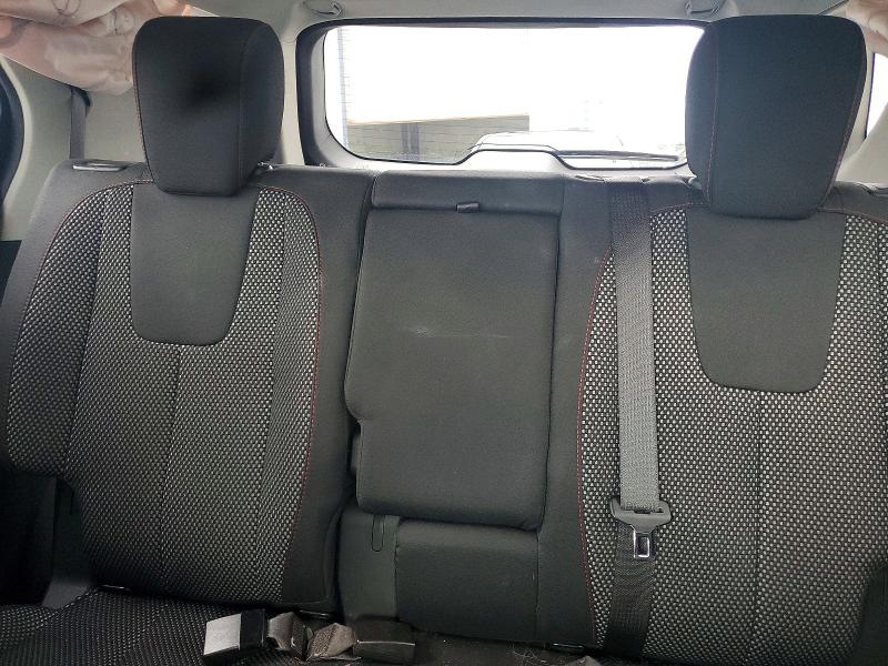 66520216 :رقم المزاد ، 2GNFLFEK9F6426100 vin ، 2015 Chevrolet Equinox مزاد بيع