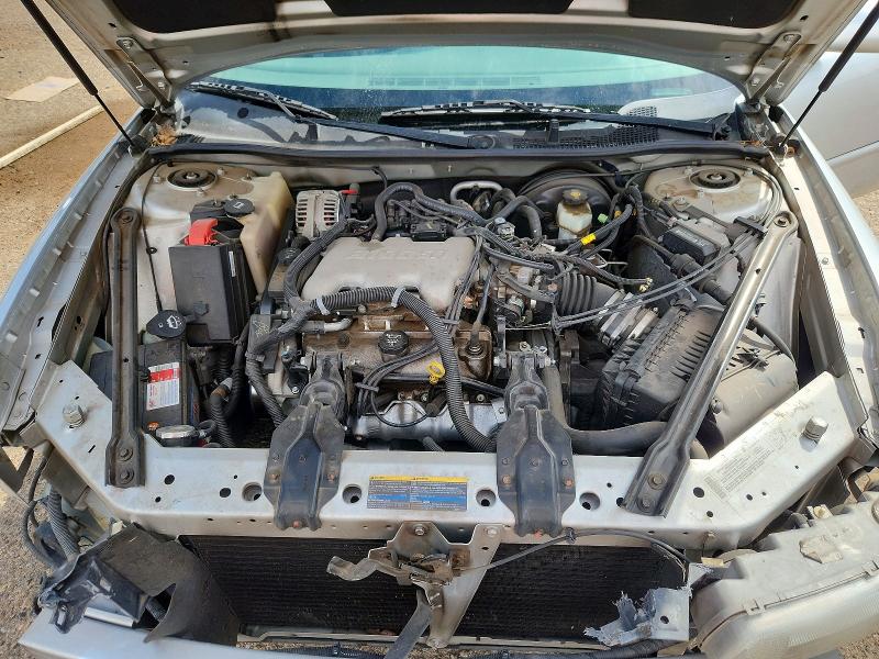 Продажа на аукционе авто 2004 Buick Century, vin: 2G4WS52J541319875, номер лота: 67128686