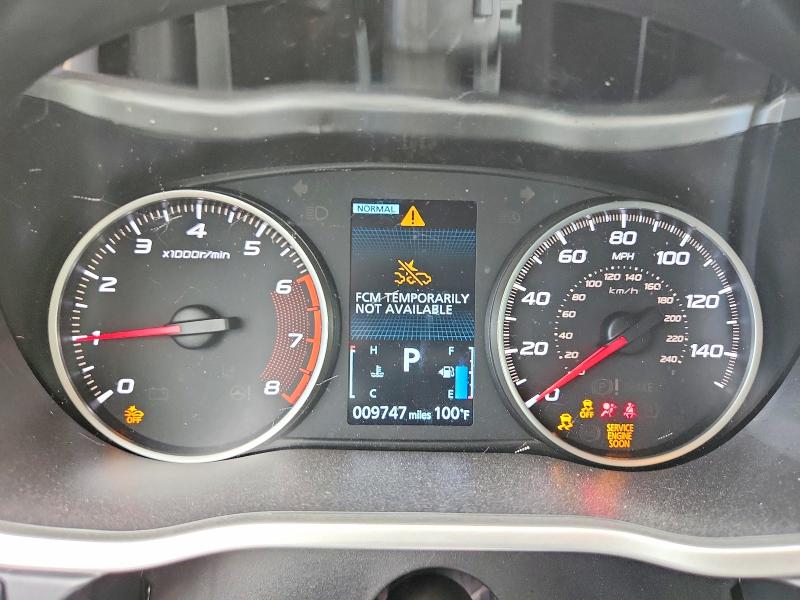 Продаж на аукціоні авто 2026 Mitsubishi Eclipse Cross, vin: JA4ATWAA3TZ015169, номер лоту: 63597306