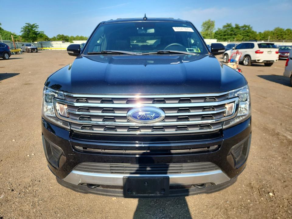2018 Ford Expedition მანქანა იყიდება აუქციონზე, vin: 1FMJU1JT8JEA51415, აუქციონის ნომერი: 63541926