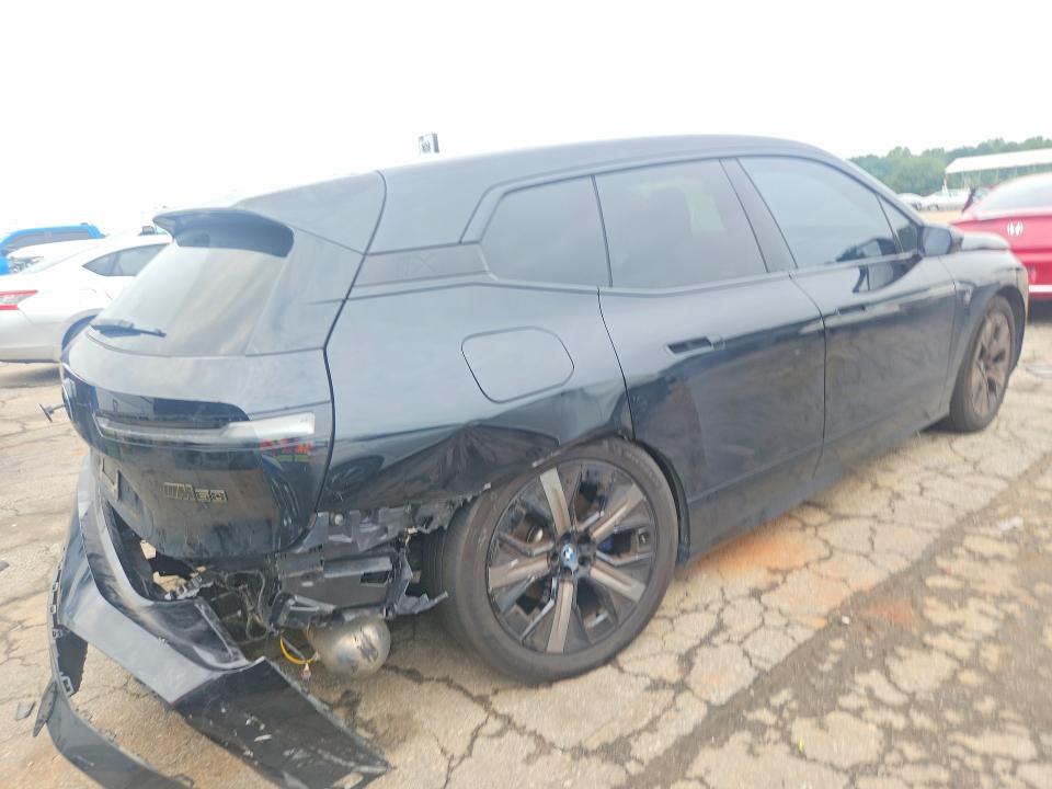 Aukcja sprzedaży 2024 Bmw Ix, vin: WB533CF01RCP46493, numer aukcji: 63920796