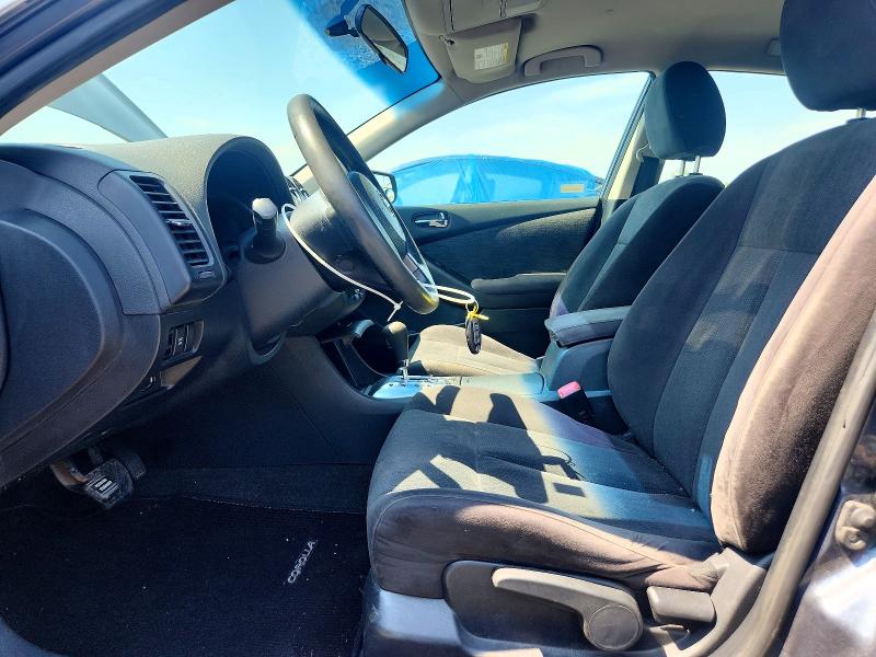 Aukcja sprzedaży 2010 Nissan Altima, vin: 1N4AL2AP8AC161348, numer aukcji: 64109286