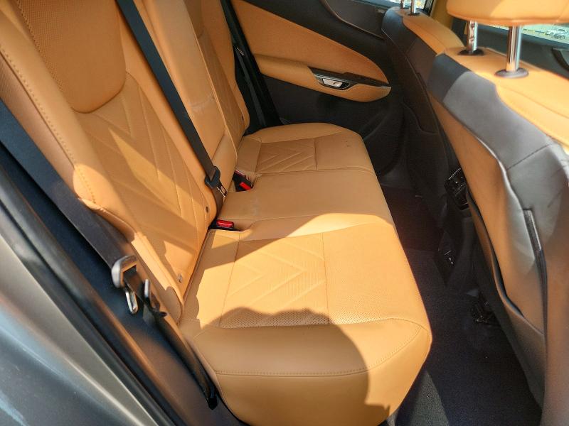 Продажа на аукционе авто 2025 Lexus Nx, vin: 2T2HGCEZ3SC070751, номер лота: 63726986