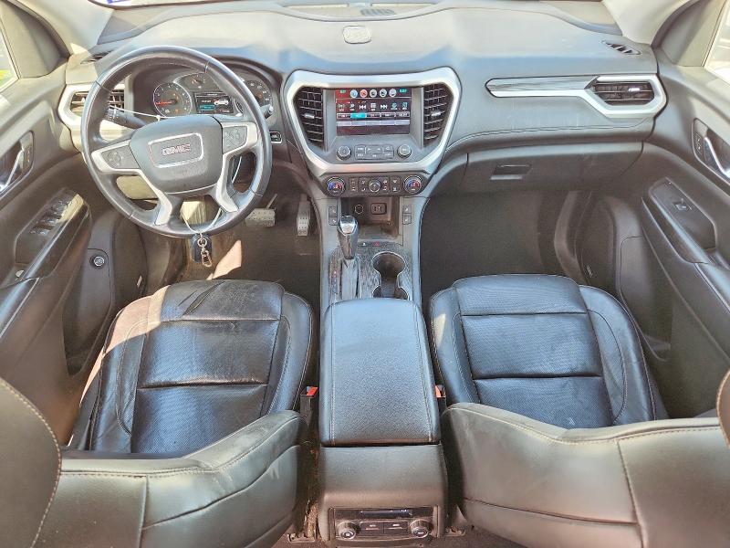 Aukcja sprzedaży 2017 Gmc Acadia, vin: 1GKKNMLSXHZ201835, numer aukcji: 64856756