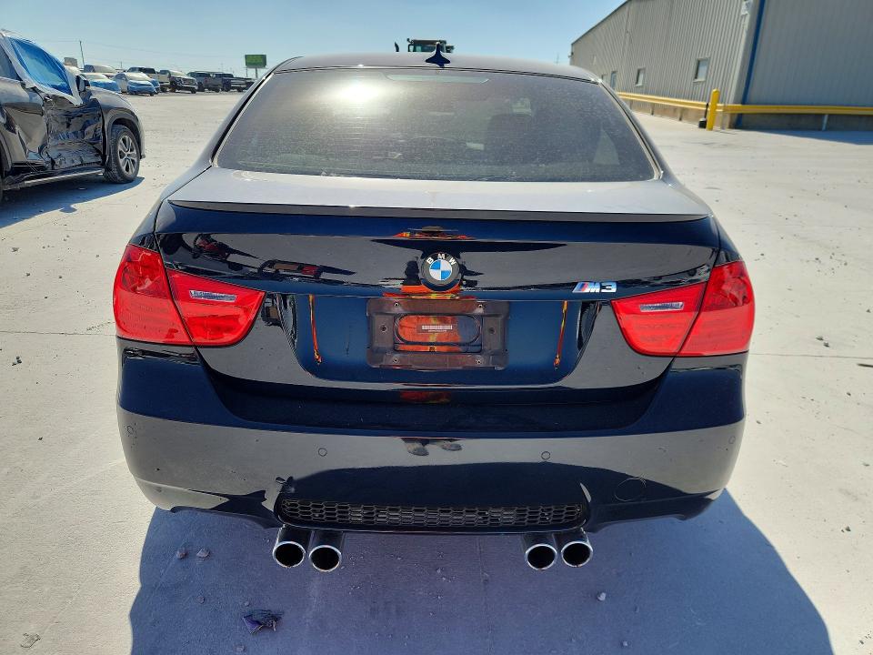 Aukcja sprzedaży 2011 Bmw M3, vin: WBSPM9C52BE203968, numer aukcji: 65198416