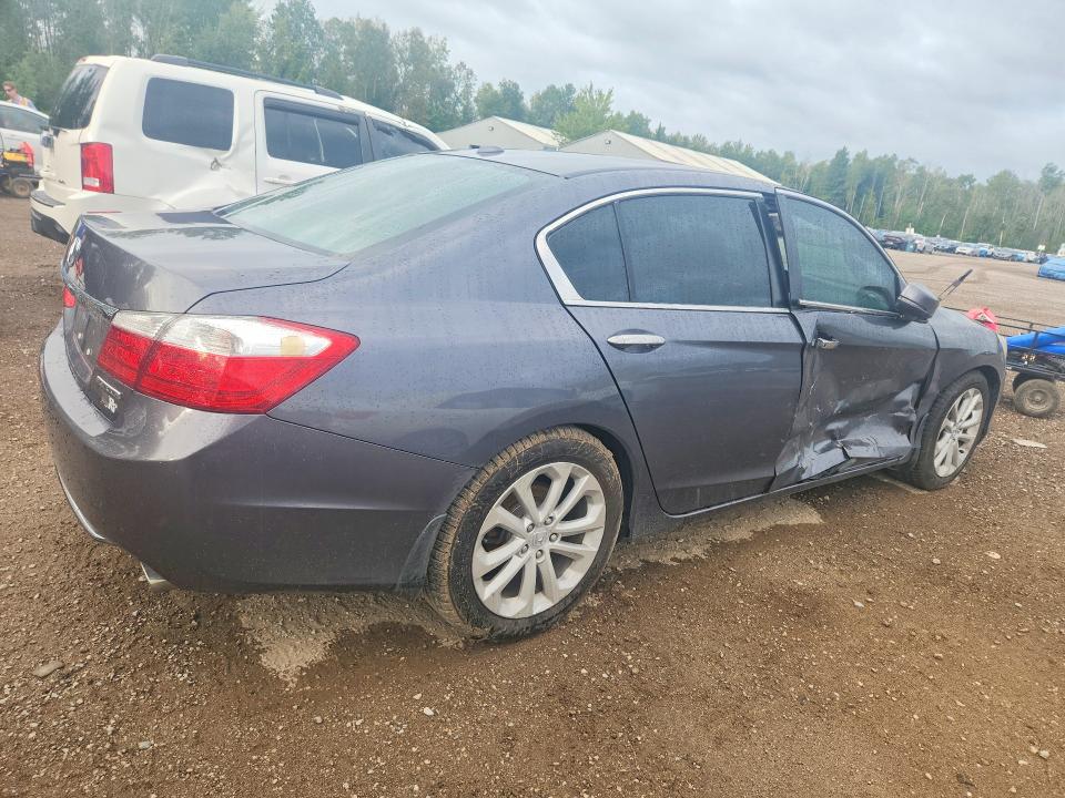 Продаж на аукціоні авто 2013 Honda Accord, vin: 1HGCR2F90DA810802, номер лоту: 65387566