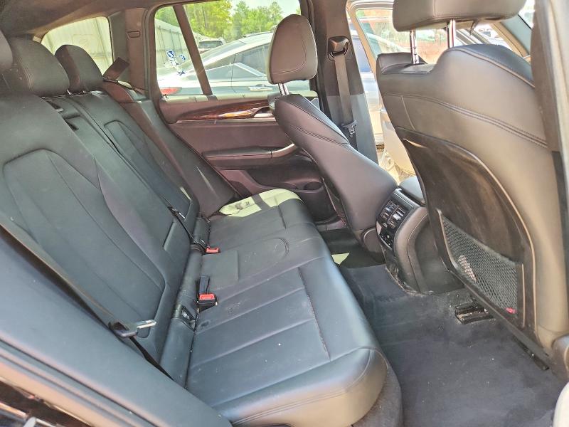 65262096 :رقم المزاد ، 5UXTR7C57KLR44266 vin ، 2019 Bmw X3 مزاد بيع