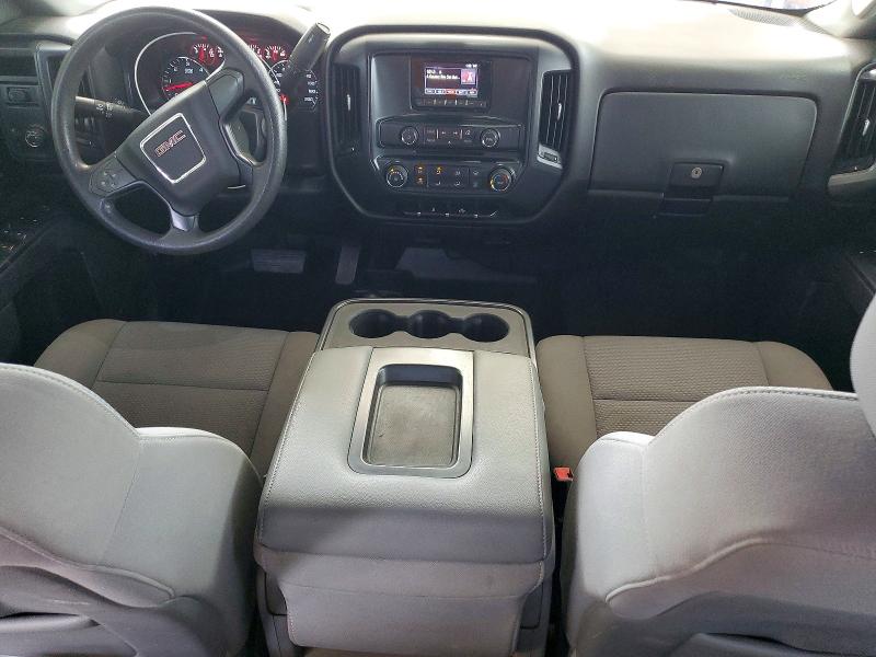 2014 Gmc Sierra მანქანა იყიდება აუქციონზე, vin: 1GTV2TEC2EZ335462, აუქციონის ნომერი: 64232196