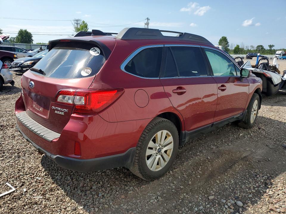 Aukcja sprzedaży 2017 Subaru Outback, vin: 4S4BSAHC5H3379459, numer aukcji: 64032986